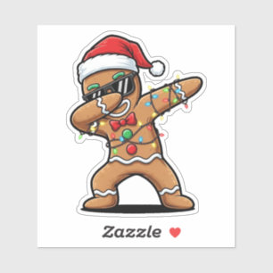 Christmas Sticker