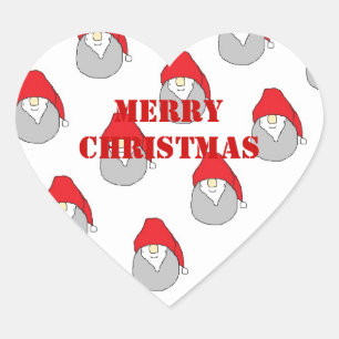Christmas Sticker