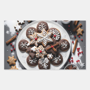Christmas sticker 1 - 001