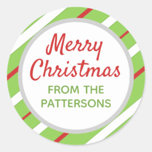 Christmas Sticker (20)