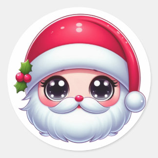 Christmas Stickers 