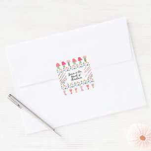 Christmas Stickers