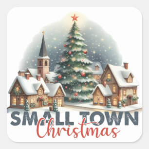 Christmas Stickers