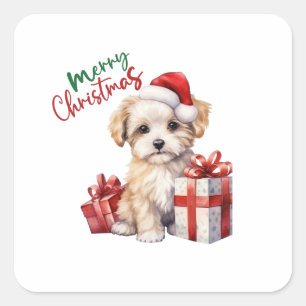 Christmas Stickers