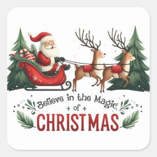 Christmas  Stickers