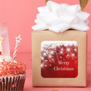 Christmas Stickers