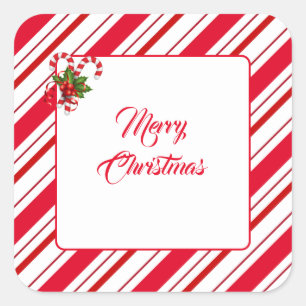Christmas Stickers