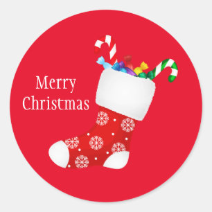 Christmas Stickers