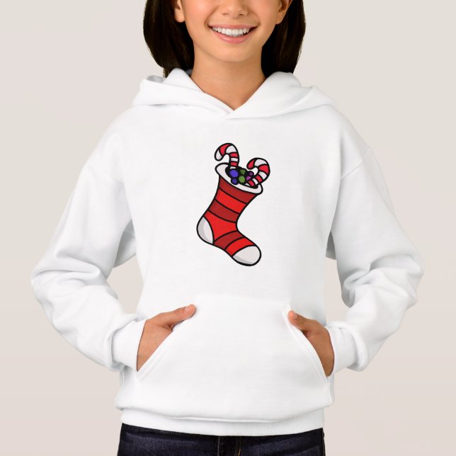 Christmas stocking (Front)