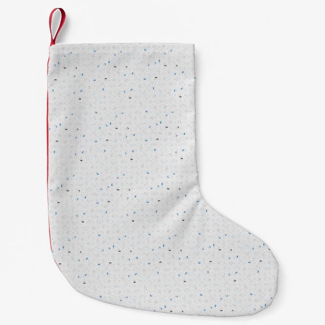 Christmas Stocking (Front)