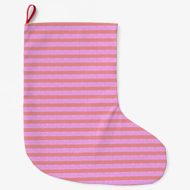 Christmas Stocking (Front)