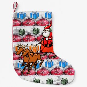 Christmas stocking