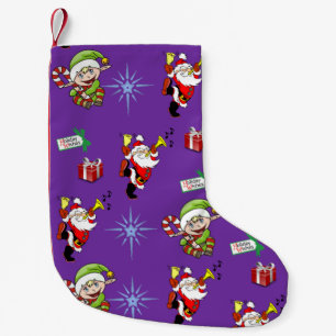 Christmas stocking