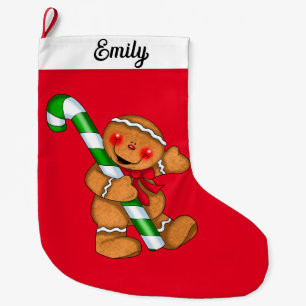 Christmas Stocking