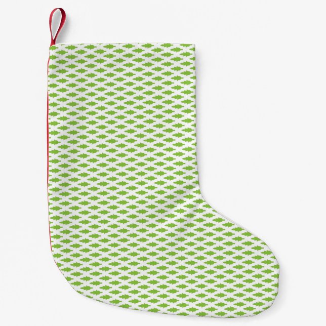 Christmas Stocking (Front)