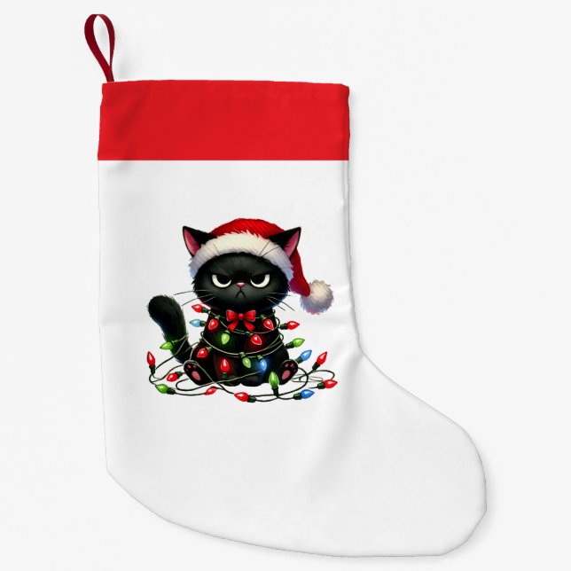 Christmas Stocking (Front)