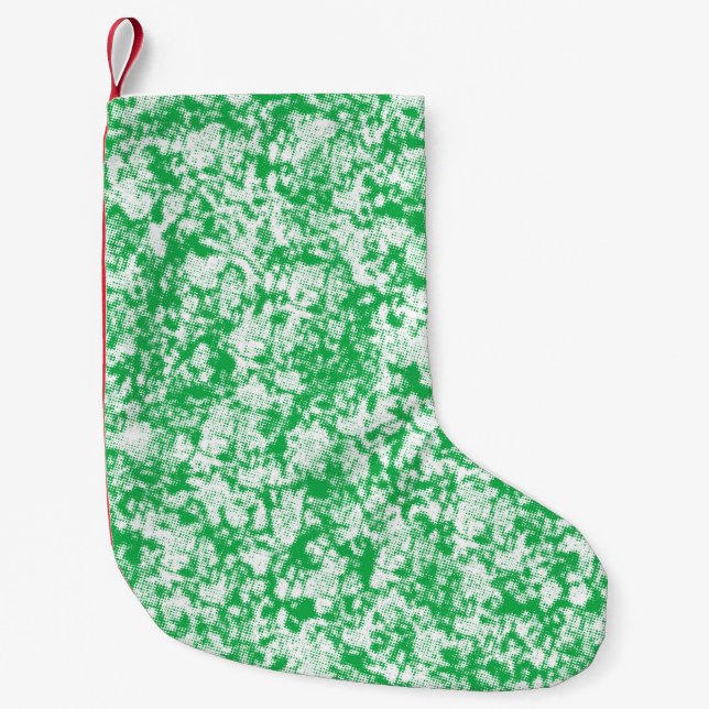 Christmas Stocking (Front)