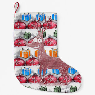 Christmas stocking