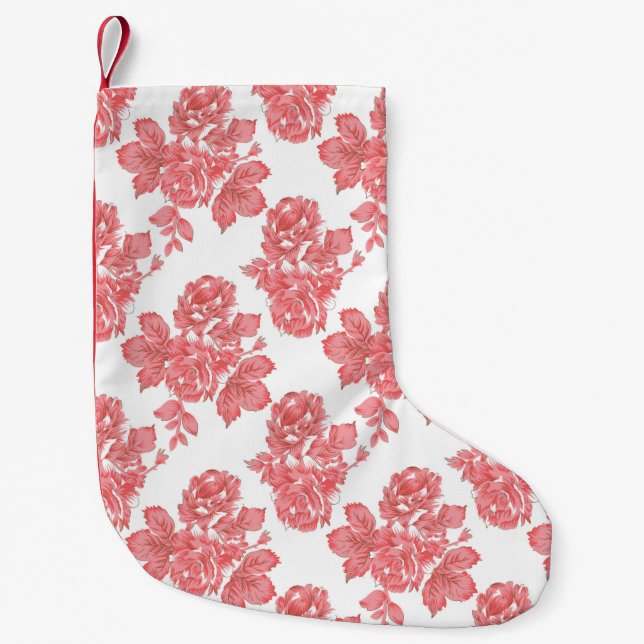 Christmas Stocking (Front)