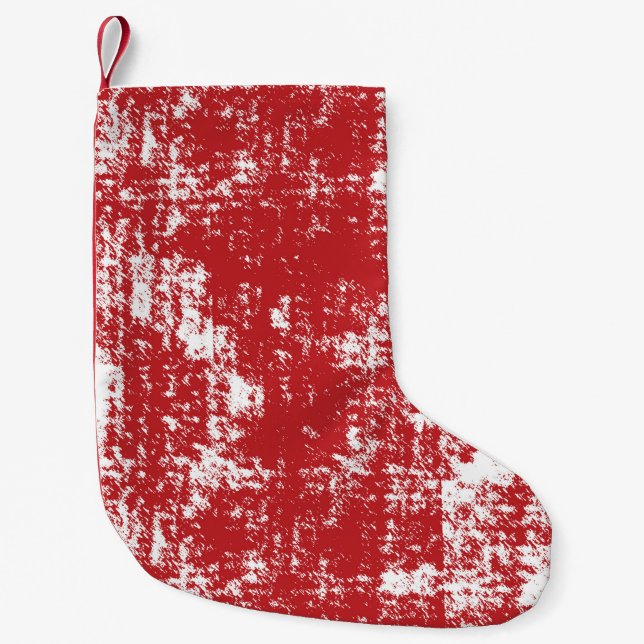 Christmas Stocking (Front)