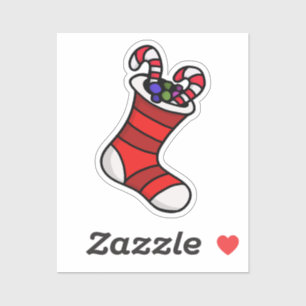 Christmas stocking