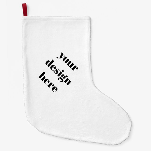 Christmas Stocking (Front)
