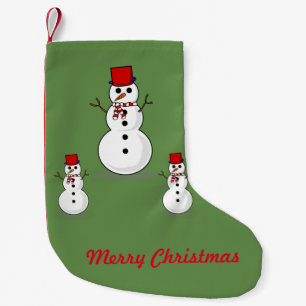 Christmas stocking