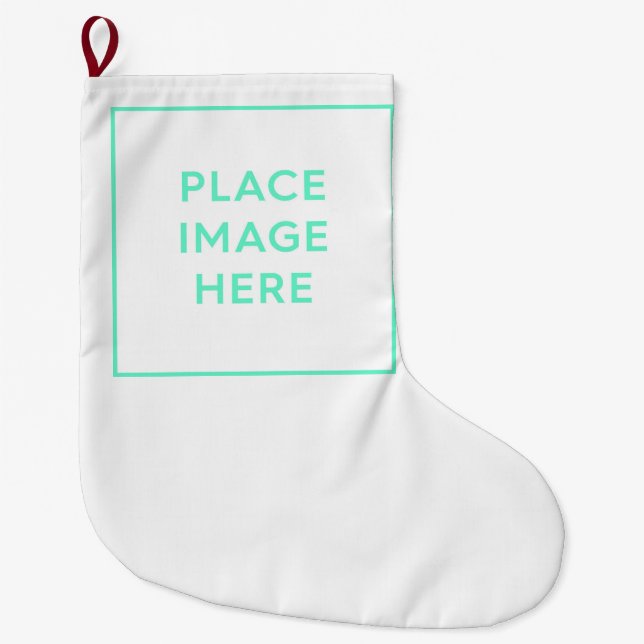 Christmas Stocking (Front)