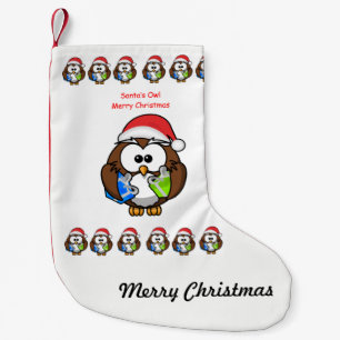 Christmas stocking