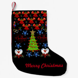 Christmas stocking