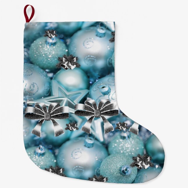 Christmas Stocking (Front)