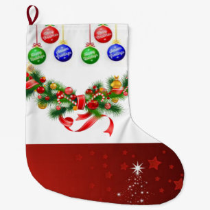 Christmas Stocking