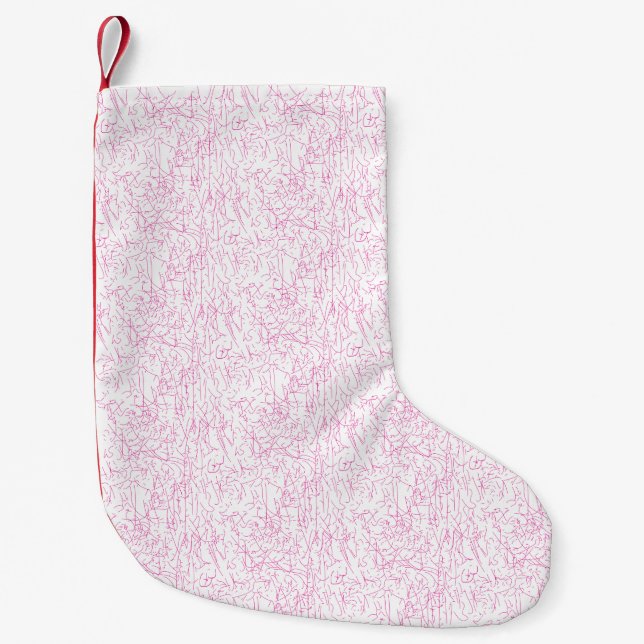 Christmas Stocking (Front)