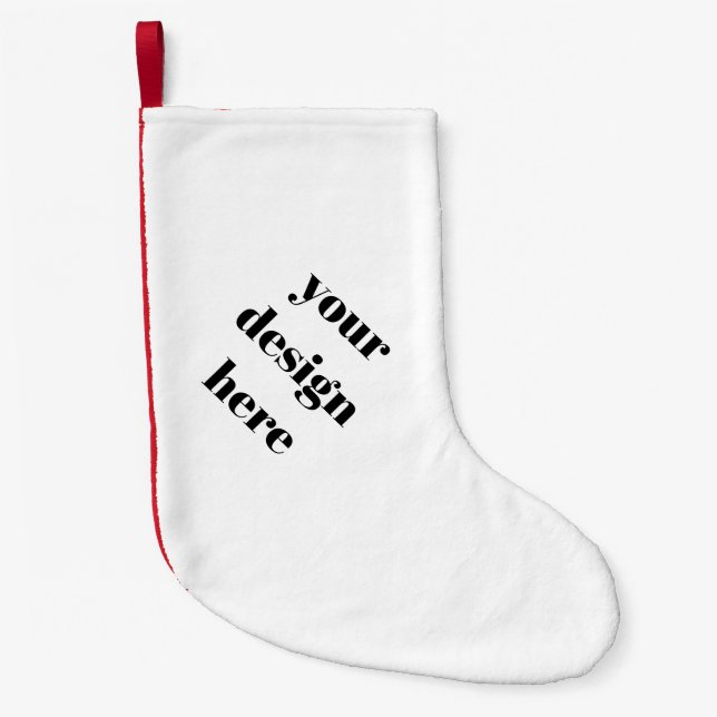 Christmas Stocking (Front)