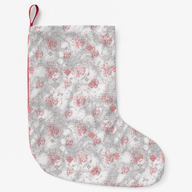 Christmas Stocking (Front)