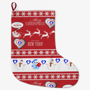 Christmas Stocking