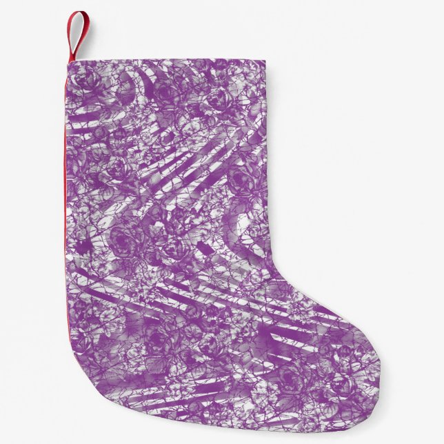 Christmas Stocking (Front)
