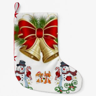 Christmas stocking