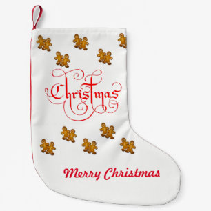 Christmas stocking