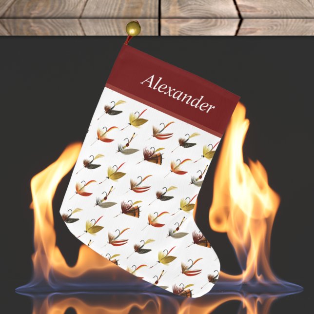 Christmas Stocking (Creator Uploaded)