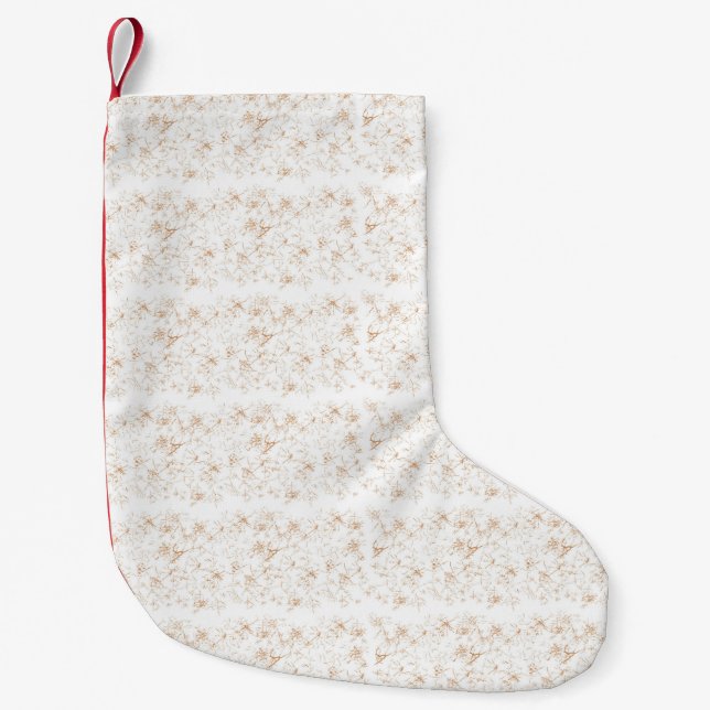 Christmas Stocking (Front)