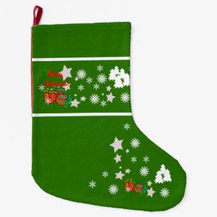 Christmas Stocking