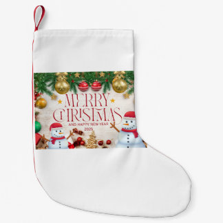 Christmas Stocking