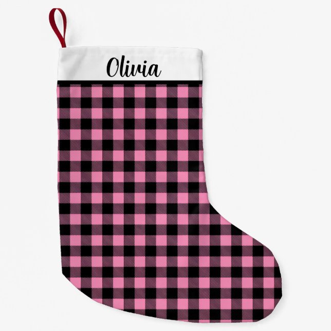 Christmas Stocking (Front)