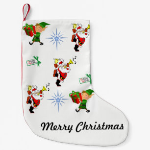 Christmas stocking