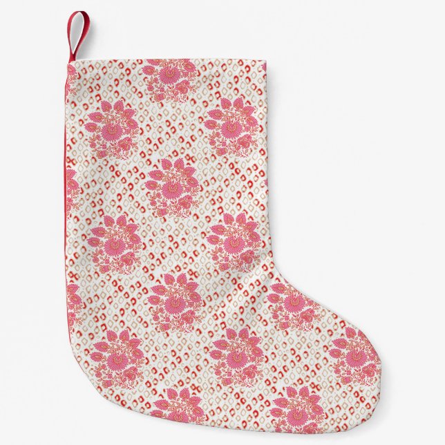 Christmas Stocking (Front)