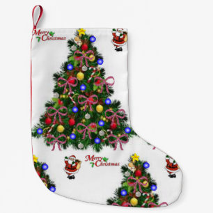 Christmas stocking