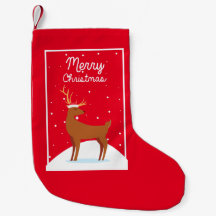 Christmas Stocking