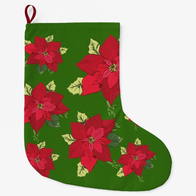 Christmas Stocking (Front)