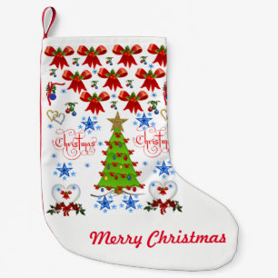 Christmas stocking